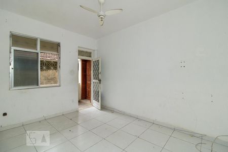 Sala de apartamento à venda com 2 quartos, 80m² em Parada de Lucas, Rio de Janeiro