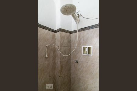 Apartamento à venda com 80m², 2 quartos e sem vaga Apartamento à venda com 80m², 2 quartos e sem vagaDetalhe do Banheiro