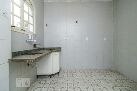 Apartamento à venda com 80m², 2 quartos e sem vaga Apartamento à venda com 80m², 2 quartos e sem vagaCozinha