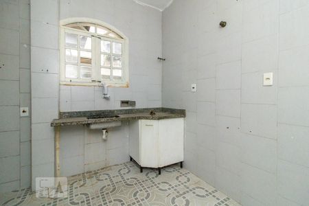 Apartamento à venda com 80m², 2 quartos e sem vaga Apartamento à venda com 80m², 2 quartos e sem vagaCozinha