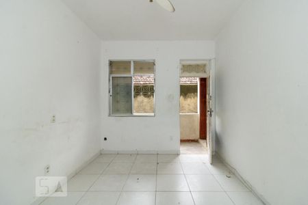 Sala de apartamento à venda com 2 quartos, 80m² em Parada de Lucas, Rio de Janeiro