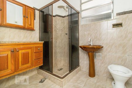 Apartamento à venda com 80m², 2 quartos e sem vaga Apartamento à venda com 80m², 2 quartos e sem vagaBanheiro