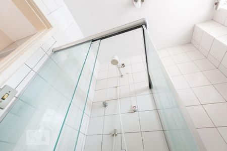 Apartamento à venda com 62m², 2 quartos e sem vagaBanheiro