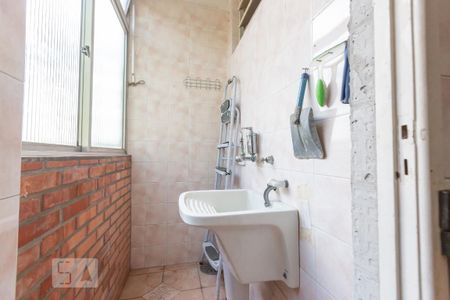 Apartamento à venda com 62m², 2 quartos e sem vagaÁrea de Serviço