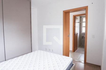 quarto de apartamento para alugar com 1 quarto, 50m² em Vila da Serra, Nova Lima