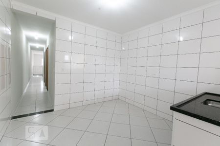 Casa para alugar com 60m², 2 quartos e sem vagaCozinha