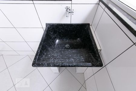 Casa para alugar com 60m², 2 quartos e sem vagaTanque