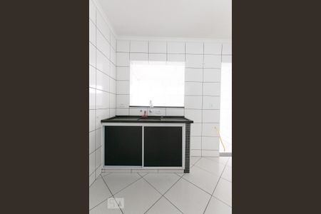 Casa para alugar com 60m², 2 quartos e sem vagaCozinha