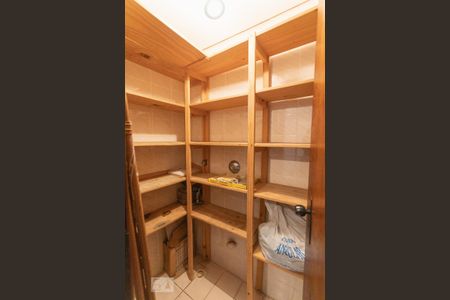 Apartamento para alugar com 88m², 3 quartos e 1 vaga Apartamento para alugar com 88m², 3 quartos e 1 vagaDespensa