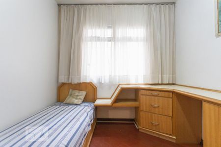 Apartamento para alugar com 88m², 3 quartos e 1 vaga Apartamento para alugar com 88m², 3 quartos e 1 vagaQuarto 3