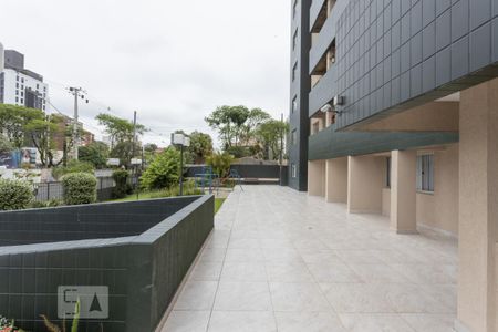 Apartamento para alugar com 88m², 3 quartos e 1 vaga Apartamento para alugar com 88m², 3 quartos e 1 vagaFachada