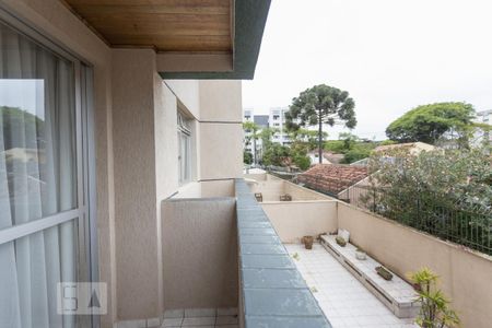 Apartamento para alugar com 88m², 3 quartos e 1 vaga Apartamento para alugar com 88m², 3 quartos e 1 vagaVaranda