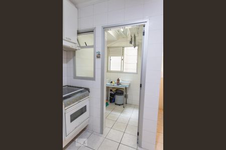 Apartamento para alugar com 88m², 3 quartos e 1 vaga Apartamento para alugar com 88m², 3 quartos e 1 vagaArea de Serviço