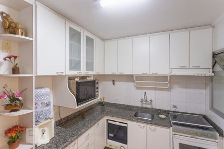 Apartamento para alugar com 88m², 3 quartos e 1 vaga Apartamento para alugar com 88m², 3 quartos e 1 vagaCozinha