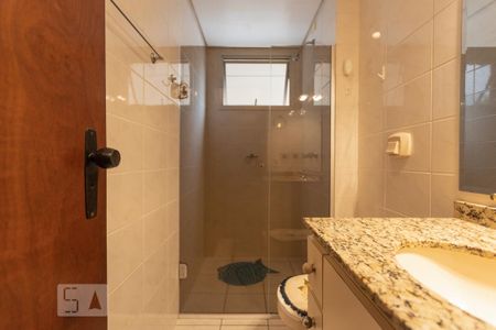 Apartamento para alugar com 88m², 3 quartos e 1 vaga Apartamento para alugar com 88m², 3 quartos e 1 vagaBanheiro Suite