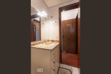 Apartamento para alugar com 88m², 3 quartos e 1 vaga Apartamento para alugar com 88m², 3 quartos e 1 vagaBanheiro Suite