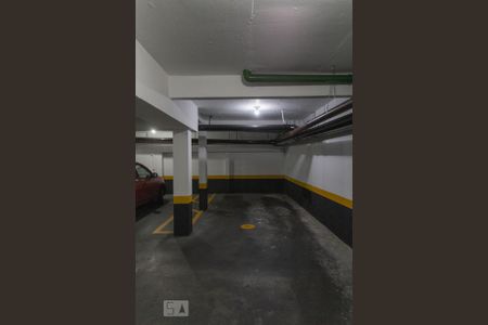 Apartamento para alugar com 88m², 3 quartos e 1 vaga Apartamento para alugar com 88m², 3 quartos e 1 vagaGaragem
