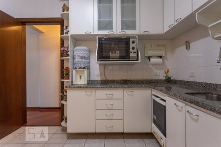 Apartamento para alugar com 88m², 3 quartos e 1 vaga Apartamento para alugar com 88m², 3 quartos e 1 vagaCozinha