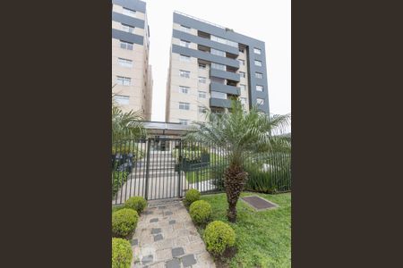 Apartamento para alugar com 88m², 3 quartos e 1 vaga Apartamento para alugar com 88m², 3 quartos e 1 vagaFachada