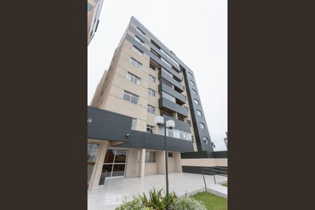 Apartamento para alugar com 88m², 3 quartos e 1 vaga Apartamento para alugar com 88m², 3 quartos e 1 vagaFachada