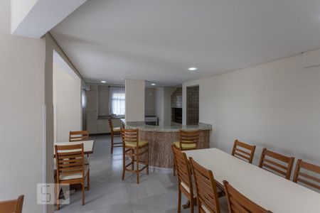 Apartamento para alugar com 88m², 3 quartos e 1 vaga Apartamento para alugar com 88m², 3 quartos e 1 vagaSalao de festas
