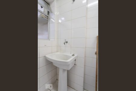 Apartamento para alugar com 88m², 3 quartos e 1 vaga Apartamento para alugar com 88m², 3 quartos e 1 vagaArea de Serviço
