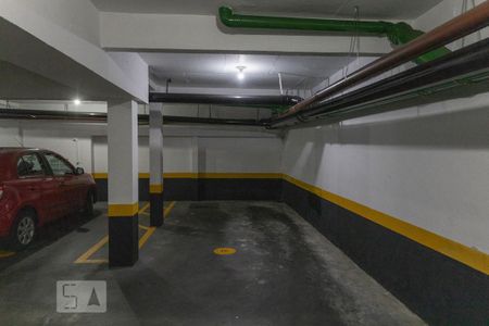 Apartamento para alugar com 88m², 3 quartos e 1 vaga Apartamento para alugar com 88m², 3 quartos e 1 vagaGaragem