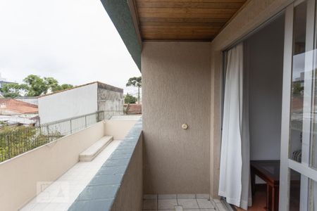 Apartamento para alugar com 88m², 3 quartos e 1 vaga Apartamento para alugar com 88m², 3 quartos e 1 vagaVaranda