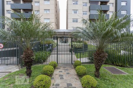 Apartamento para alugar com 88m², 3 quartos e 1 vaga Apartamento para alugar com 88m², 3 quartos e 1 vagaFachada