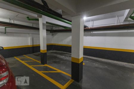 Apartamento para alugar com 88m², 3 quartos e 1 vaga Apartamento para alugar com 88m², 3 quartos e 1 vagaGaragem