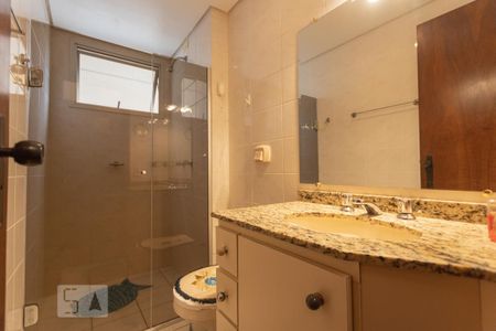 Apartamento para alugar com 88m², 3 quartos e 1 vaga Apartamento para alugar com 88m², 3 quartos e 1 vagaBanheiro Suite