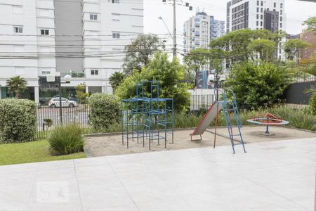 Apartamento para alugar com 88m², 3 quartos e 1 vaga Apartamento para alugar com 88m², 3 quartos e 1 vagaParquinho