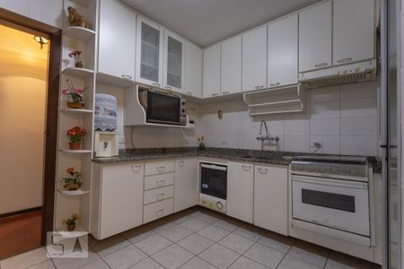 Apartamento para alugar com 88m², 3 quartos e 1 vaga Apartamento para alugar com 88m², 3 quartos e 1 vagaCozinha