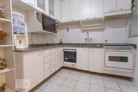 Apartamento para alugar com 88m², 3 quartos e 1 vaga Apartamento para alugar com 88m², 3 quartos e 1 vagaCozinha