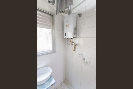 Apartamento para alugar com 88m², 3 quartos e 1 vaga Apartamento para alugar com 88m², 3 quartos e 1 vagaArea de Serviço