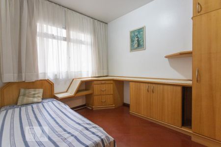 Apartamento para alugar com 88m², 3 quartos e 1 vaga Apartamento para alugar com 88m², 3 quartos e 1 vagaQuarto 3