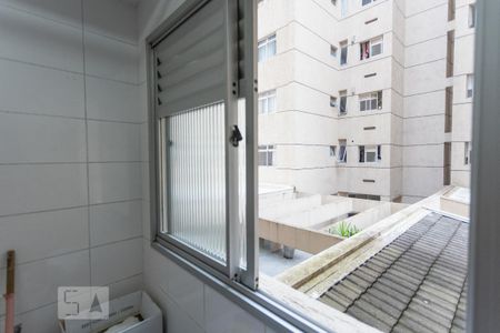 Apartamento para alugar com 88m², 3 quartos e 1 vaga Apartamento para alugar com 88m², 3 quartos e 1 vagaArea de Serviço