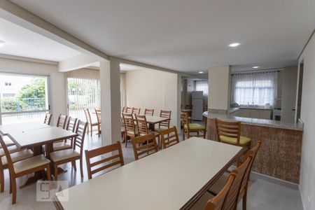 Apartamento para alugar com 88m², 3 quartos e 1 vaga Apartamento para alugar com 88m², 3 quartos e 1 vagaSalao de festas