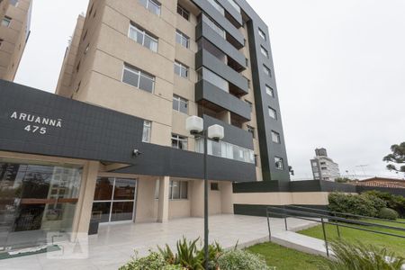 Apartamento para alugar com 88m², 3 quartos e 1 vaga Apartamento para alugar com 88m², 3 quartos e 1 vagaFachada