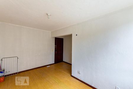 Sala de apartamento à venda com 2 quartos, 62m² em São Lourenço, Niterói