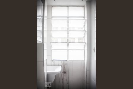 Apartamento à venda com 50m², 1 quarto e sem vagaÁrea de Serviço