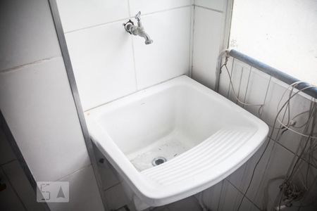 Apartamento à venda com 50m², 1 quarto e sem vagaÁrea de Serviço