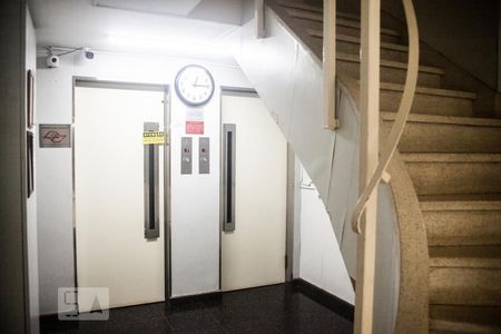 Apartamento à venda com 50m², 1 quarto e sem vagaHall de Entrada