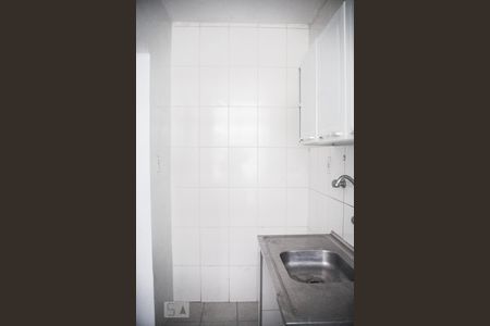 Apartamento à venda com 50m², 1 quarto e sem vagaCozinha