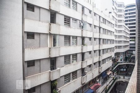Apartamento à venda com 50m², 1 quarto e sem vagaVista do Quarto