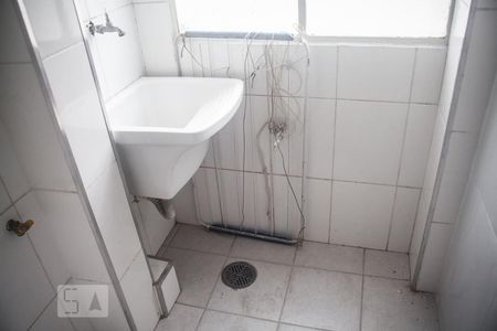 Apartamento à venda com 50m², 1 quarto e sem vagaÁrea de Serviço