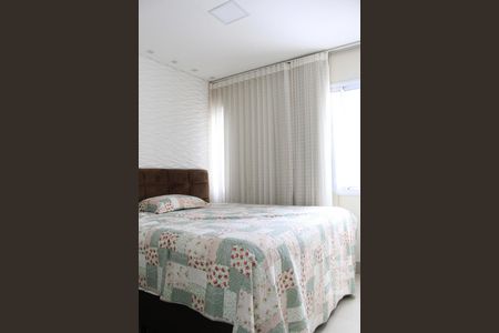 Apartamento para alugar com 106m², 3 quartos e 2 vagasSuite1