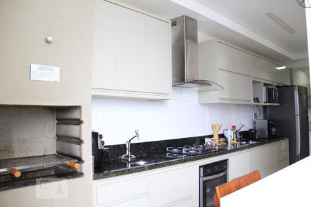 Apartamento para alugar com 106m², 3 quartos e 2 vagasCozinha