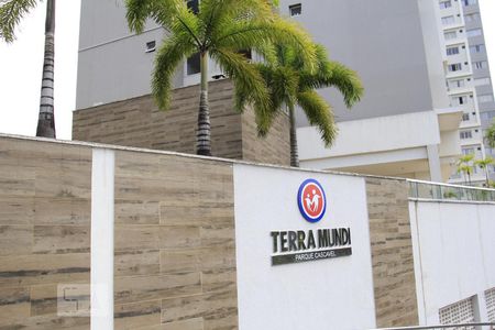 Apartamento para alugar com 106m², 3 quartos e 2 vagasFachada