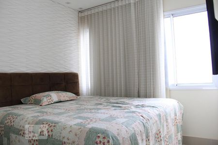 Apartamento para alugar com 106m², 3 quartos e 2 vagasSuite1